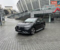 Черный Мерседес EQE SUV, объемом двигателя 0 л и пробегом 1 тыс. км за 59999 $, фото 2 на Automoto.ua