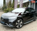 Чорний Мерседес EQE SUV, об'ємом двигуна 0 л та пробігом 28 тис. км за 51000 $, фото 5 на Automoto.ua