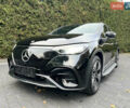 Чорний Мерседес EQE SUV, об'ємом двигуна 0 л та пробігом 12 тис. км за 54000 $, фото 12 на Automoto.ua