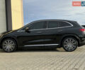 Чорний Мерседес EQE SUV, об'ємом двигуна 0 л та пробігом 37 тис. км за 47999 $, фото 7 на Automoto.ua