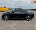 Черный Мерседес EQE SUV, объемом двигателя 0 л и пробегом 10 тыс. км за 51800 $, фото 8 на Automoto.ua