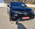 Черный Мерседес EQE SUV, объемом двигателя 0 л и пробегом 1 тыс. км за 65500 $, фото 63 на Automoto.ua