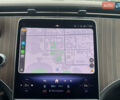 Черный Мерседес EQE SUV, объемом двигателя 0 л и пробегом 1 тыс. км за 59999 $, фото 18 на Automoto.ua