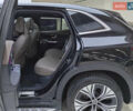 Черный Мерседес EQE SUV, объемом двигателя 0 л и пробегом 16 тыс. км за 43900 $, фото 9 на Automoto.ua