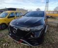 Черный Мерседес EQE SUV, объемом двигателя 0 л и пробегом 4 тыс. км за 50999 $, фото 1 на Automoto.ua