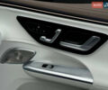 Черный Мерседес EQE SUV, объемом двигателя 0 л и пробегом 10 тыс. км за 51800 $, фото 3 на Automoto.ua