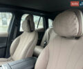 Черный Мерседес EQE SUV, объемом двигателя 0 л и пробегом 1 тыс. км за 59999 $, фото 12 на Automoto.ua