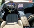 Черный Мерседес EQE SUV, объемом двигателя 0 л и пробегом 9 тыс. км за 40000 $, фото 7 на Automoto.ua