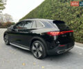 Чорний Мерседес EQE SUV, об'ємом двигуна 0 л та пробігом 12 тис. км за 54000 $, фото 4 на Automoto.ua
