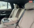Черный Мерседес EQE SUV, объемом двигателя 0 л и пробегом 1 тыс. км за 59999 $, фото 26 на Automoto.ua