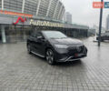 Черный Мерседес EQE SUV, объемом двигателя 0 л и пробегом 1 тыс. км за 59999 $, фото 1 на Automoto.ua