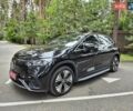 Черный Мерседес EQE SUV, объемом двигателя 0 л и пробегом 22 тыс. км за 52700 $, фото 1 на Automoto.ua