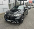 Чорний Мерседес EQE SUV, об'ємом двигуна 0 л та пробігом 1 тис. км за 79000 $, фото 6 на Automoto.ua