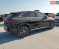 Черный Мерседес EQE SUV, объемом двигателя 0 л и пробегом 9 тыс. км за 40000 $, фото 3 на Automoto.ua