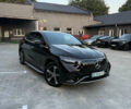 Черный Мерседес EQE SUV, объемом двигателя 0 л и пробегом 25 тыс. км за 53000 $, фото 1 на Automoto.ua