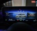 Черный Мерседес EQE SUV, объемом двигателя 0 л и пробегом 1 тыс. км за 65500 $, фото 9 на Automoto.ua