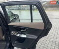Черный Мерседес EQE SUV, объемом двигателя 0 л и пробегом 1 тыс. км за 59999 $, фото 30 на Automoto.ua