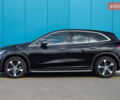 Чорний Мерседес EQE SUV, об'ємом двигуна 0 л та пробігом 15 тис. км за 47900 $, фото 9 на Automoto.ua