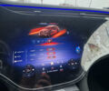Чорний Мерседес EQE SUV, об'ємом двигуна 0 л та пробігом 1 тис. км за 79900 $, фото 30 на Automoto.ua