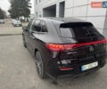 Чорний Мерседес EQE SUV, об'ємом двигуна 0 л та пробігом 1 тис. км за 79900 $, фото 13 на Automoto.ua