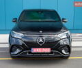 Чорний Мерседес EQE SUV, об'ємом двигуна 0 л та пробігом 15 тис. км за 47900 $, фото 2 на Automoto.ua
