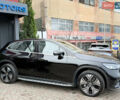 Чорний Мерседес EQE SUV, об'ємом двигуна 0 л та пробігом 28 тис. км за 51000 $, фото 9 на Automoto.ua