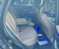 Черный Мерседес EQE SUV, объемом двигателя 0 л и пробегом 25 тыс. км за 53000 $, фото 10 на Automoto.ua