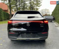 Чорний Мерседес EQE SUV, об'ємом двигуна 0 л та пробігом 12 тис. км за 54000 $, фото 5 на Automoto.ua