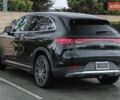 Черный Мерседес EQE SUV, объемом двигателя 0 л и пробегом 6 тыс. км за 21500 $, фото 4 на Automoto.ua