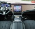 Черный Мерседес EQE SUV, объемом двигателя 0 л и пробегом 6 тыс. км за 21500 $, фото 9 на Automoto.ua