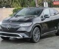 Черный Мерседес EQE SUV, объемом двигателя 0 л и пробегом 6 тыс. км за 21500 $, фото 1 на Automoto.ua