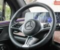 Черный Мерседес EQE SUV, объемом двигателя 0 л и пробегом 6 тыс. км за 21500 $, фото 12 на Automoto.ua