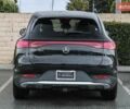 Черный Мерседес EQE SUV, объемом двигателя 0 л и пробегом 6 тыс. км за 21500 $, фото 5 на Automoto.ua