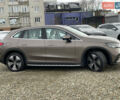 Коричневый Мерседес EQE SUV, объемом двигателя 0 л и пробегом 8 тыс. км за 49000 $, фото 16 на Automoto.ua