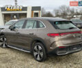 Коричневый Мерседес EQE SUV, объемом двигателя 0 л и пробегом 8 тыс. км за 49000 $, фото 19 на Automoto.ua