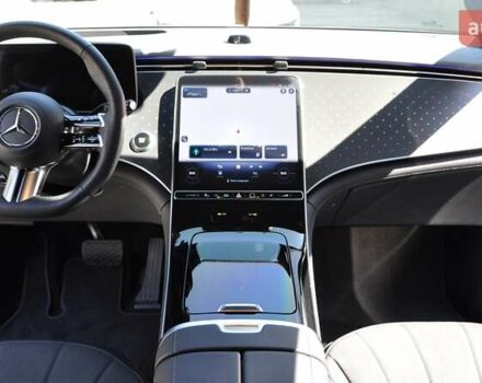Мерседес EQE SUV, объемом двигателя 0 л и пробегом 13 тыс. км за 59999 $, фото 30 на Automoto.ua