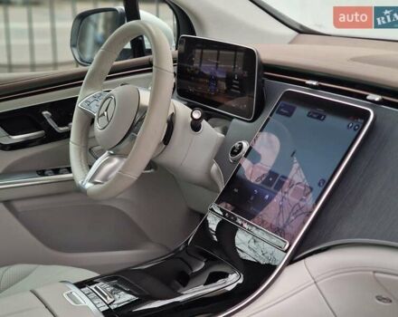 Мерседес EQE SUV, объемом двигателя 0 л и пробегом 24 тыс. км за 51990 $, фото 58 на Automoto.ua
