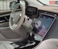 Мерседес EQE SUV, объемом двигателя 0 л и пробегом 24 тыс. км за 51990 $, фото 58 на Automoto.ua