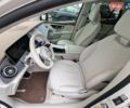 Мерседес EQE SUV, объемом двигателя 0 л и пробегом 24 тыс. км за 51990 $, фото 47 на Automoto.ua