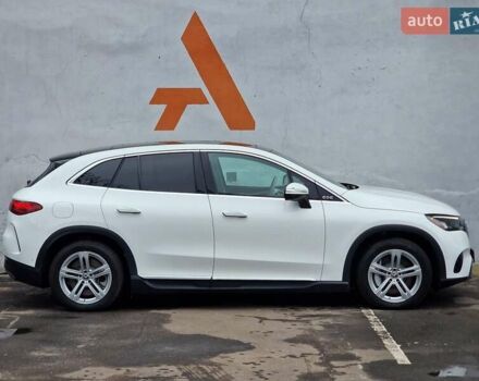Мерседес EQE SUV, объемом двигателя 0 л и пробегом 24 тыс. км за 51990 $, фото 18 на Automoto.ua