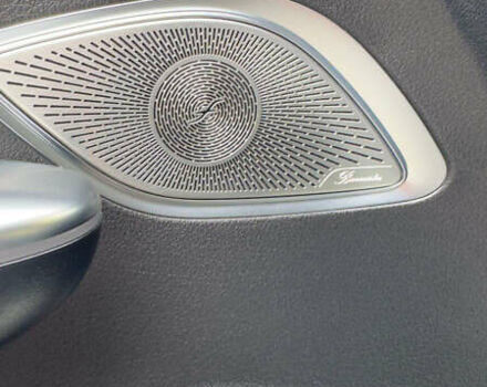 Мерседес EQE SUV, объемом двигателя 0 л и пробегом 62 тыс. км за 51999 $, фото 11 на Automoto.ua