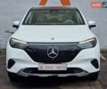 Мерседес EQE SUV, объемом двигателя 0 л и пробегом 24 тыс. км за 51990 $, фото 2 на Automoto.ua