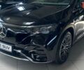 купить новое авто Мерседес EQE SUV 2023 года от официального дилера Mercedes-Benz на Набережній Мерседес фото