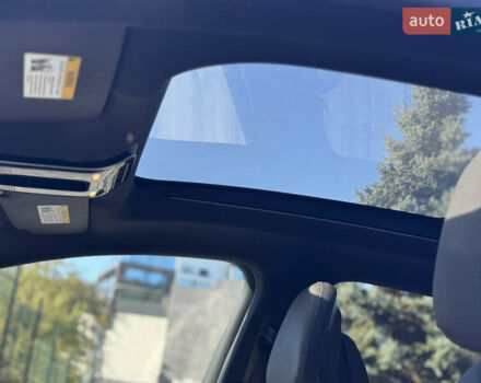 Мерседес EQE SUV, об'ємом двигуна 0 л та пробігом 21 тис. км за 49999 $, фото 7 на Automoto.ua