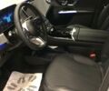 купить новое авто Мерседес EQE SUV 2023 года от официального дилера Галичина-Авто Мерседес фото
