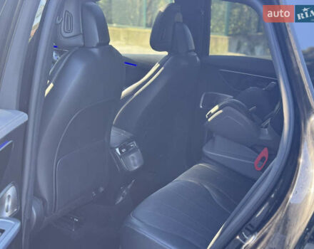 Мерседес EQE SUV, об'ємом двигуна 0 л та пробігом 21 тис. км за 49999 $, фото 18 на Automoto.ua