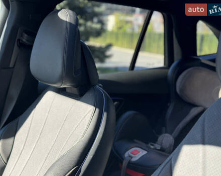 Мерседес EQE SUV, об'ємом двигуна 0 л та пробігом 21 тис. км за 49999 $, фото 9 на Automoto.ua