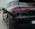 Мерседес EQE SUV, объемом двигателя 0 л и пробегом 62 тыс. км за 52000 $, фото 7 на Automoto.ua
