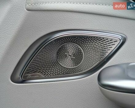 Мерседес EQE SUV, объемом двигателя 0 л и пробегом 24 тыс. км за 51990 $, фото 62 на Automoto.ua