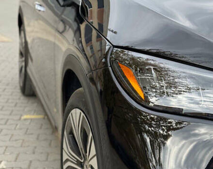 Мерседес EQE SUV, объемом двигателя 0 л и пробегом 62 тыс. км за 51999 $, фото 17 на Automoto.ua